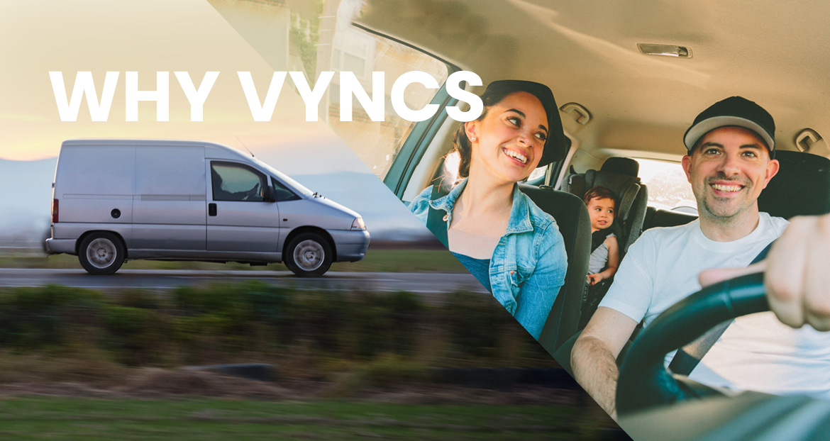 vyncs products_vyncs  gps tracker